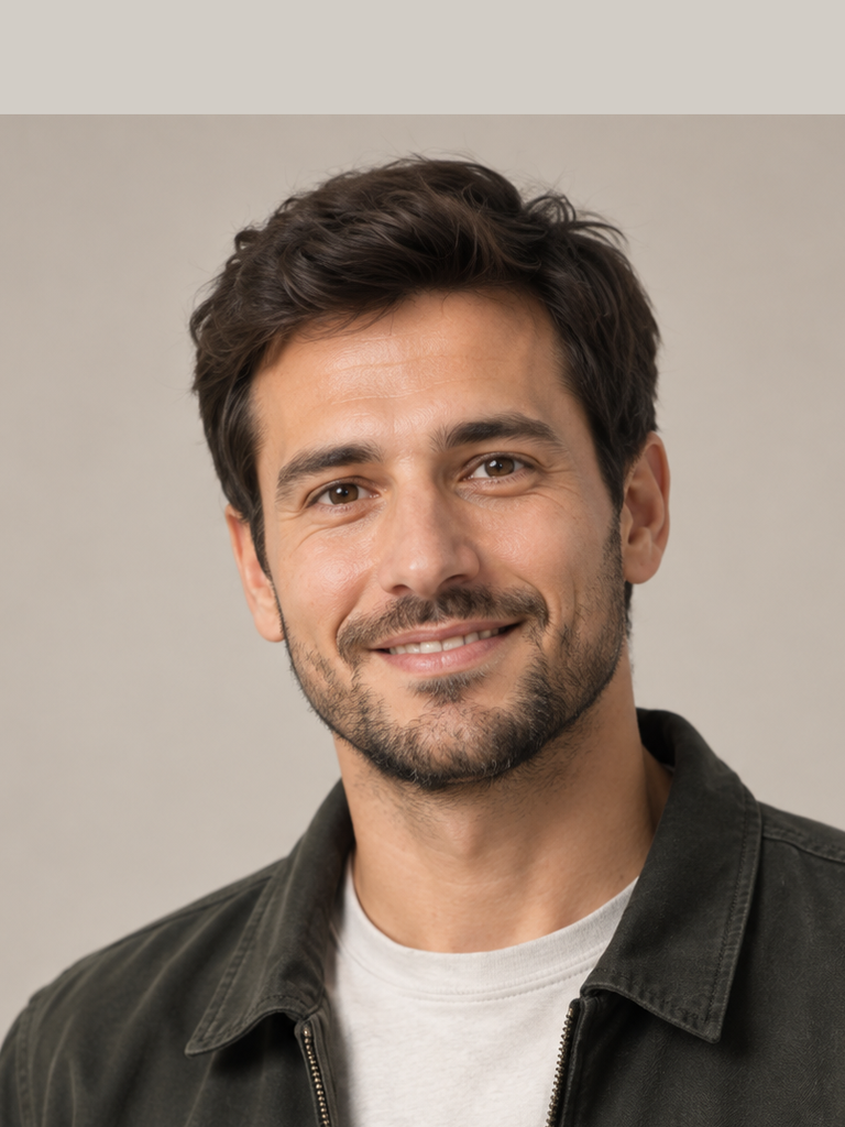 Mert karakter referansı