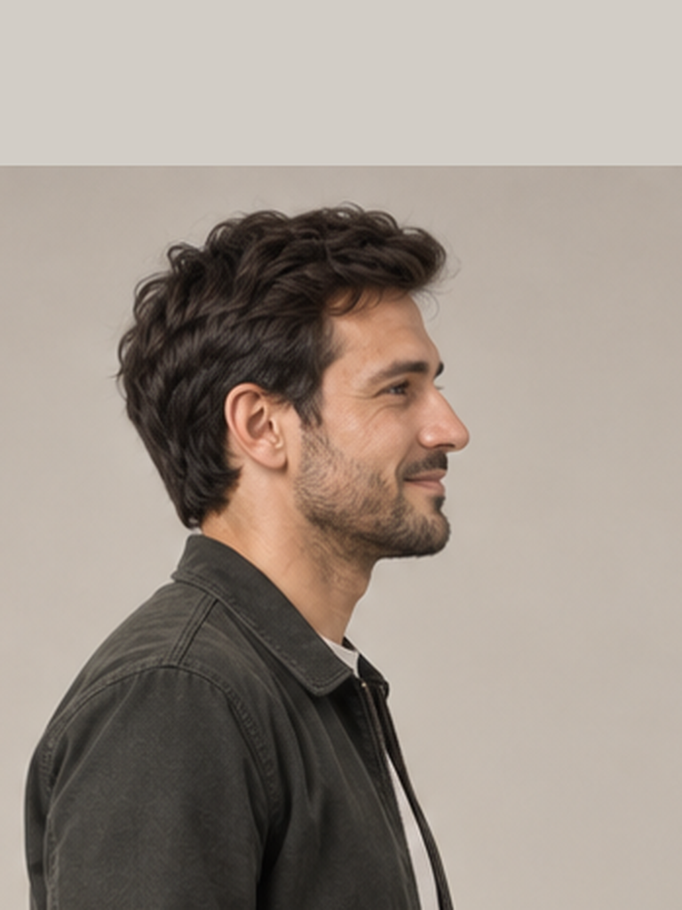 Mert karakter referansı