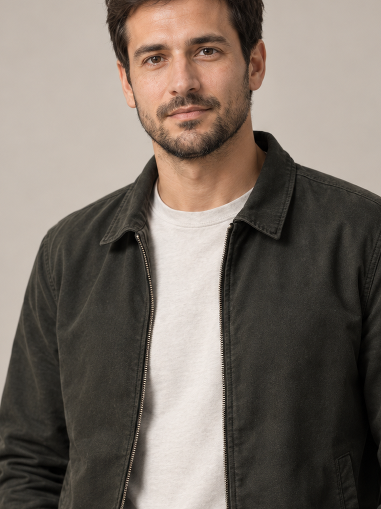 Mert karakter referansı
