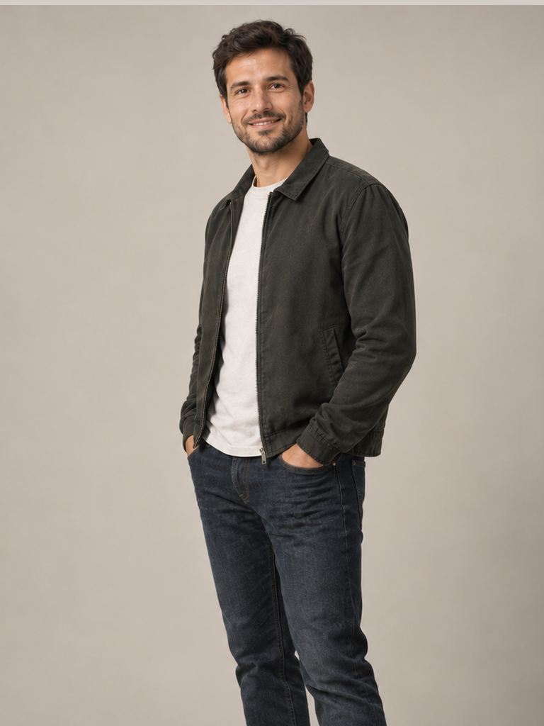 Mert karakter referansı