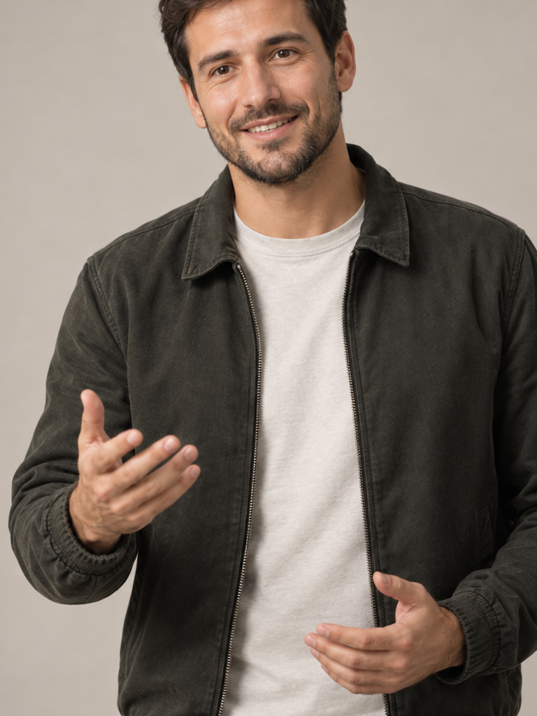 Mert karakter referansı