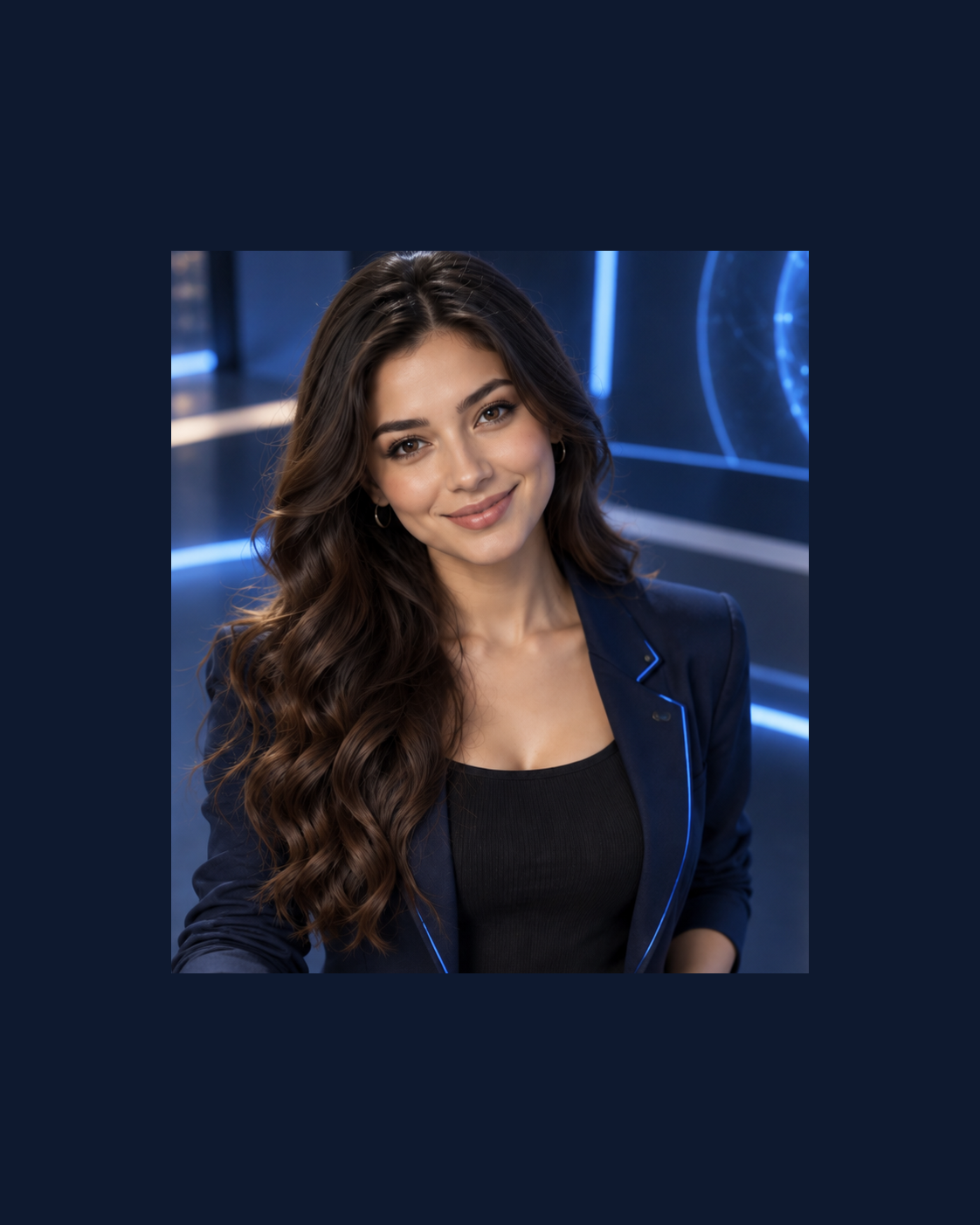 Selin karakter referansı