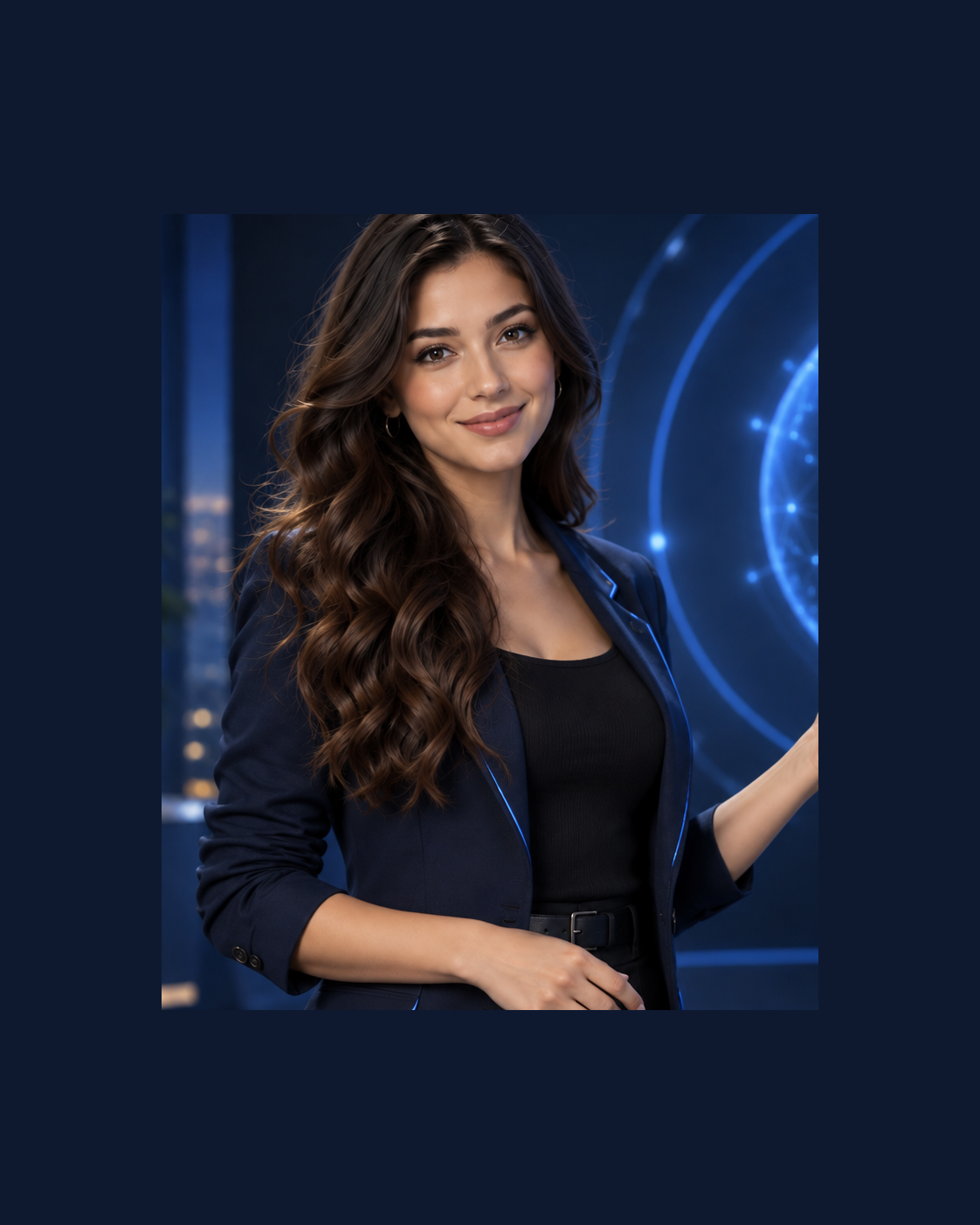 Selin karakter referansı