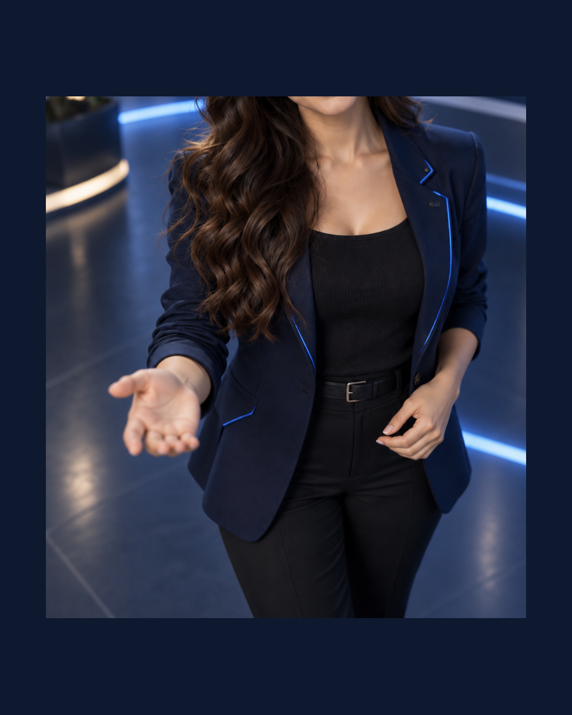 Selin karakter referansı