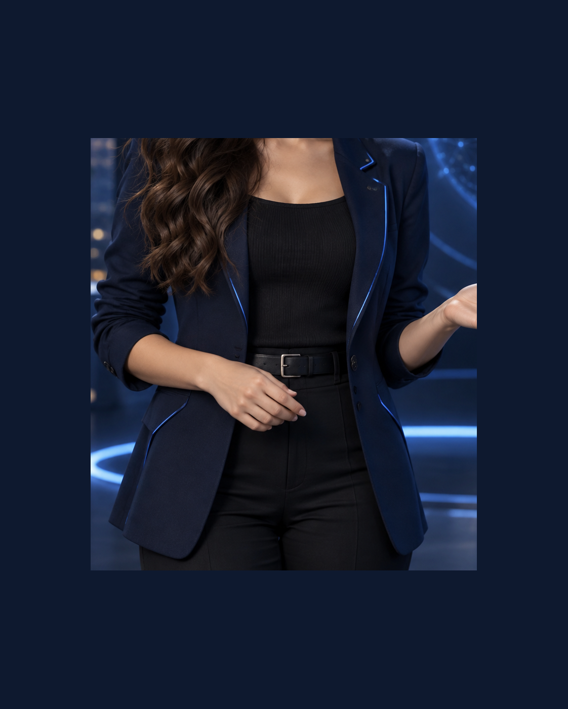 Selin karakter referansı