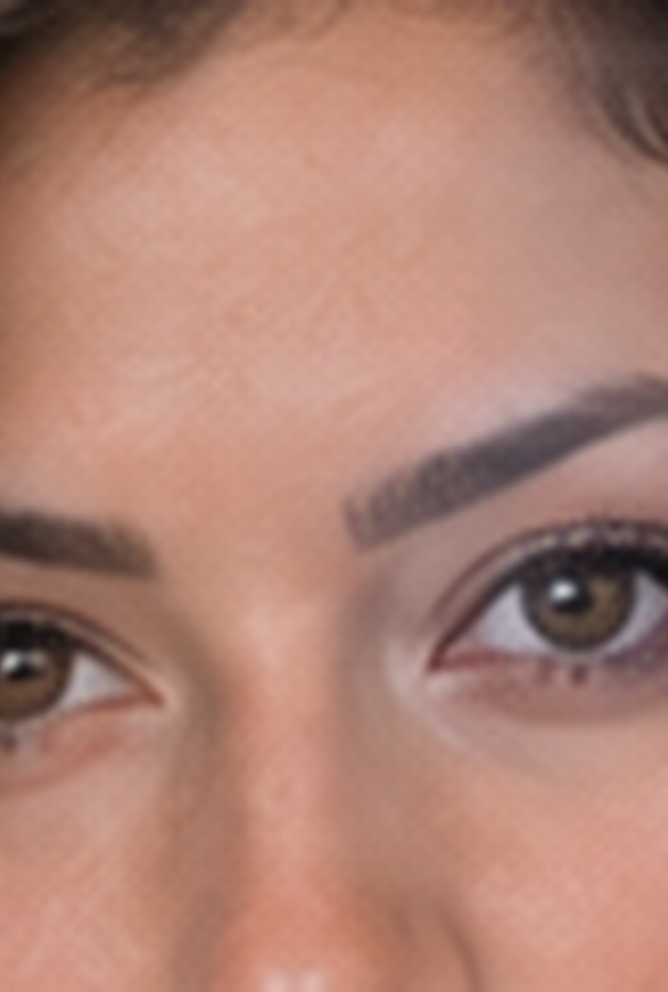 Aylin karakter referansı
