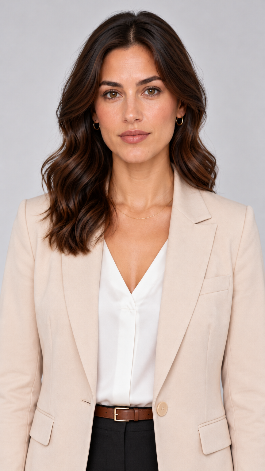 Jasmine karakter referansı