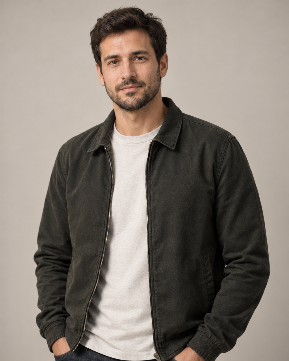 Mert karakter referansı