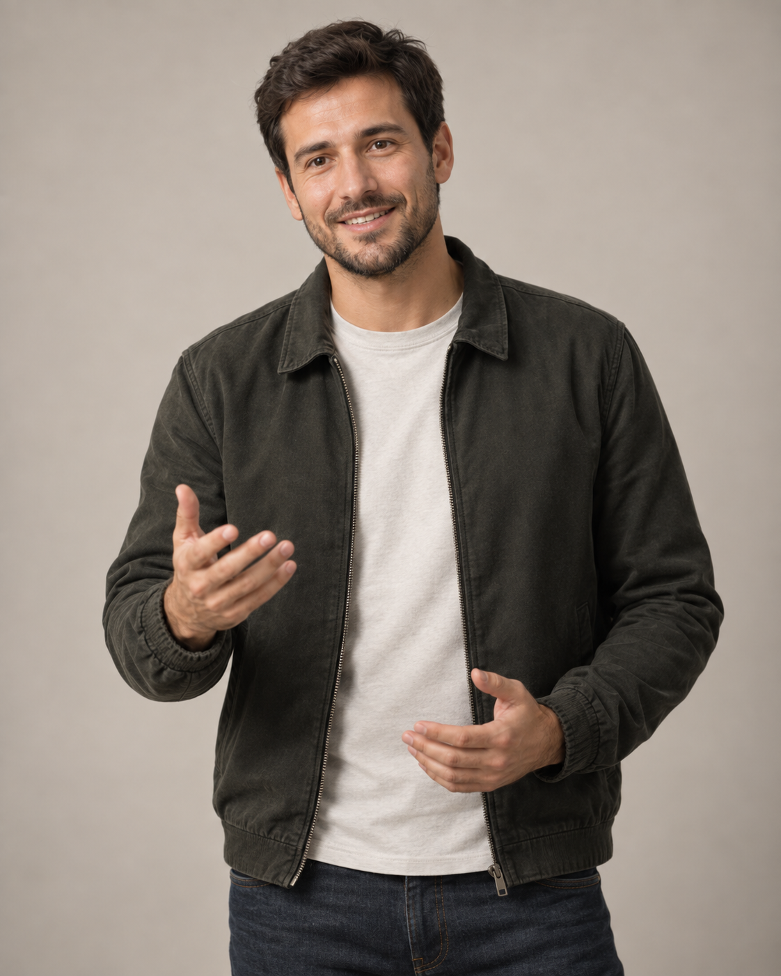 Mert karakter referansı