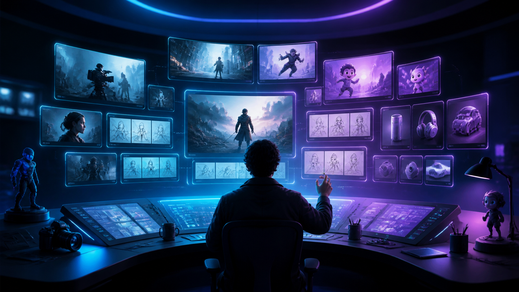 OpenAI Sora 2 kullanım alanı