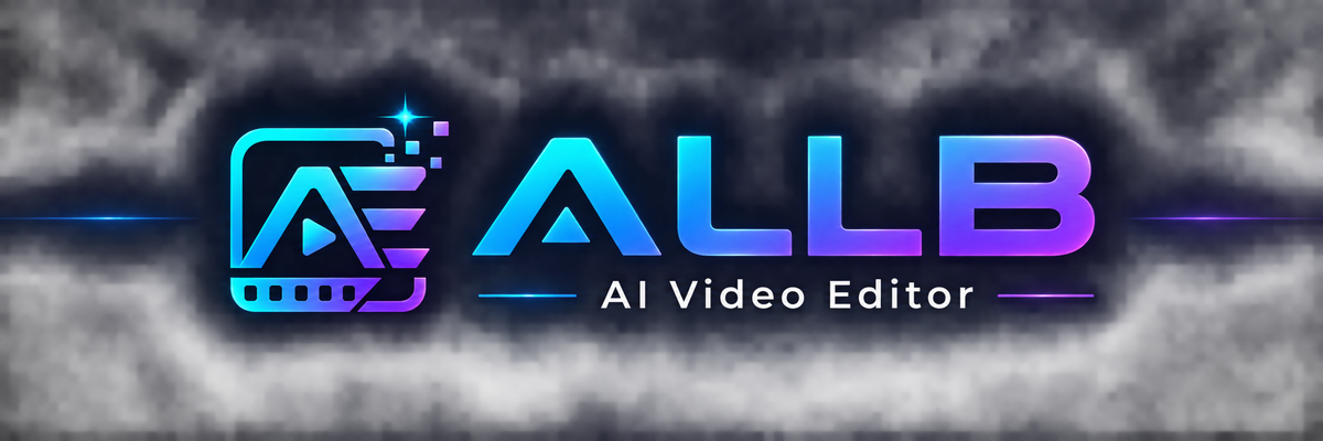 ALLB AI Video Editor